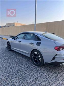 كيا K5